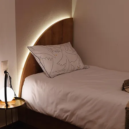 Apartment Sasha House Heraklion (Crete)