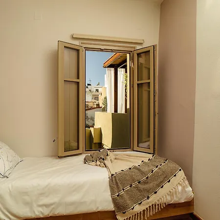 Apartment Sasha House