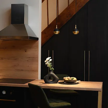 Sasha House Apartment