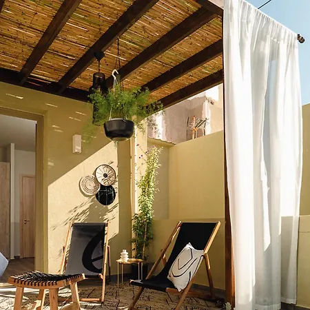 Sasha House Apartment *
