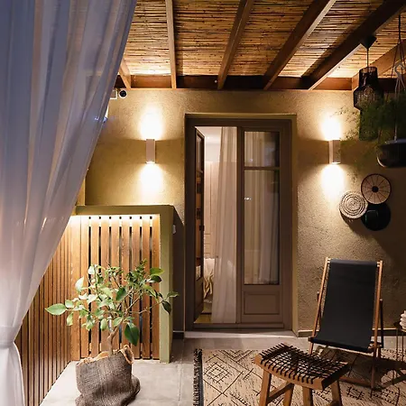 Sasha House Heraklion (Crete)