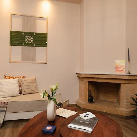 Apartment Sasha House *