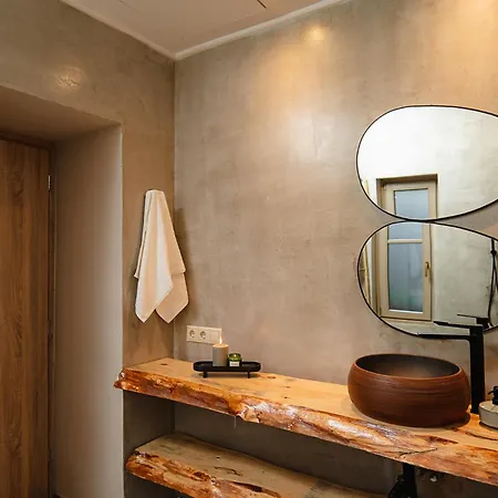 Sasha House Apartment